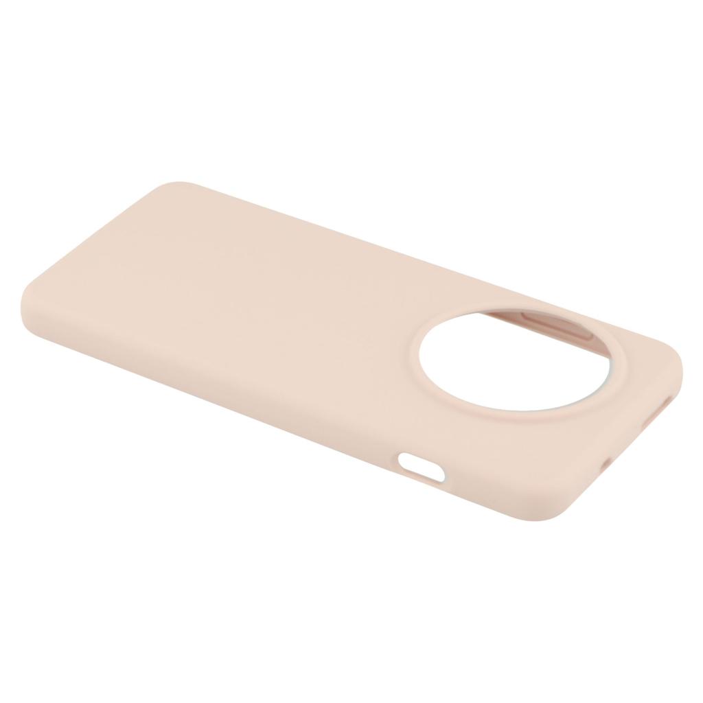 Dla OnePlus 13 Etui na telefon komórkowy Płynny silikon Odporny na upadki Pokrowiec