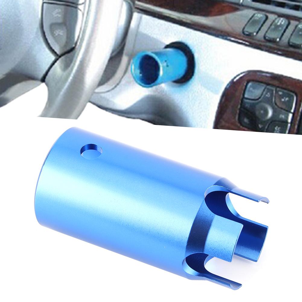 EZS Lock Outer Ring Removal Tool Disassemble Install Socket Fit for Mercedes Sprinter Vito W164 W211 W203 W220