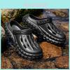 Eva Slipon Sandals For Men And Women Summer Beach Casual Comfort Nonslip Footwear