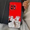 19 Days Case For OnePlus Nord 5 CE 2 3 4 Lite N20 N30 OnePlus 15 13 12 11 10T 10R 12R 13R 13T Cover
