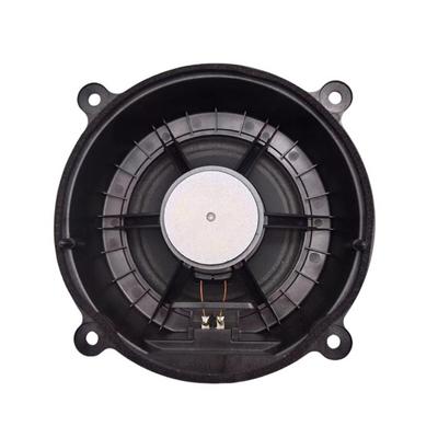 Enceintes pour voitures – Enceintes coaxiales