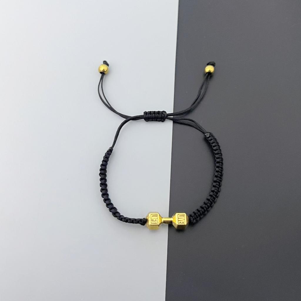 JYL TS Bracelet Fortune  Open Luxury Design Feng Shui Auspiciousness & Tradition