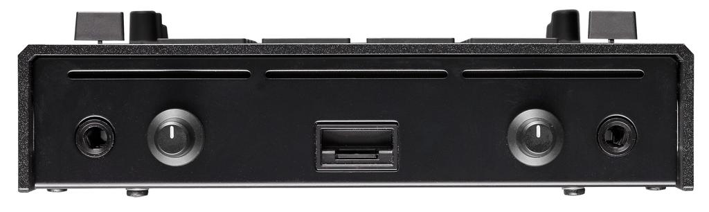 KORG KAOSS Replay DJ DJ Performance Tool Effects/Sampler All-in-One