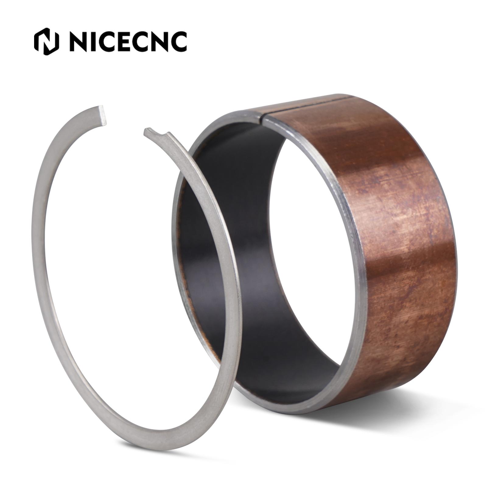 NICECNC Steel & Aluminum Alloy UTV Secondary Clutch Cam Bushing Install and Removal Tool Kit For Can Am Maverick X3 420280706