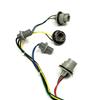 Artudatech LH or RH Tail Lamp Harness NON-LED 92450-2K500 For Kia Soul 2011-2013 Car Accessories
