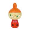 Usaburo Kokeshi Little My USK040002 (Domestic Authentic Product)