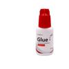 Korea Eyelash Extension Glue - Fast-Drying Black Adhesive for Professional Use, 5ml