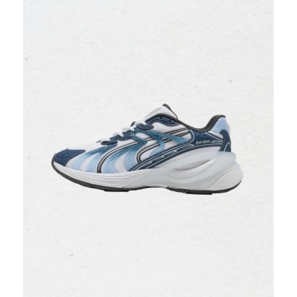 PUMA Inverse Shade Off - Mint:Dark Grey 402344-02 325274 230