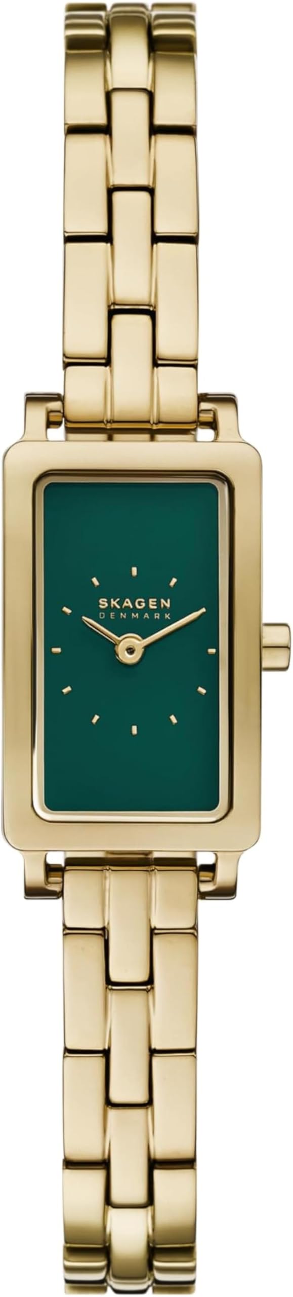 

[JP SL Category Excellence] Часы HAGEN MICRO SKW3146 Gold [предмет]