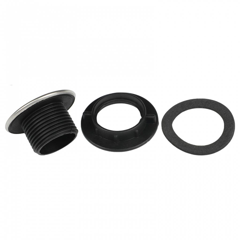 Kjøkkenarmaturer Vaskdeksel Rustfritt stål Nyttig