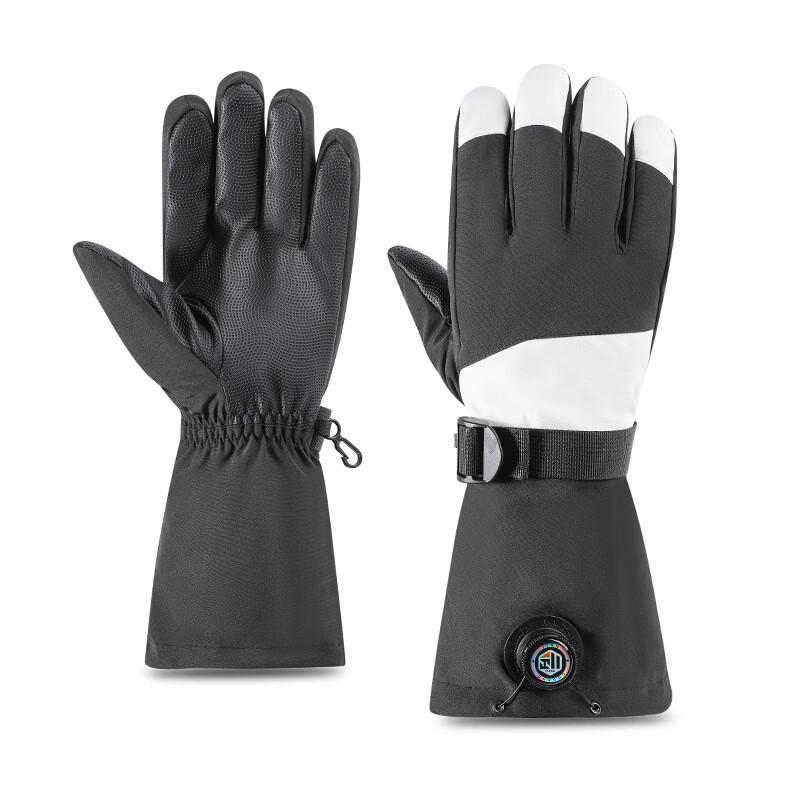 

Xihong Windproof Waterproof Thermal Ski & Cycling Gloves M
