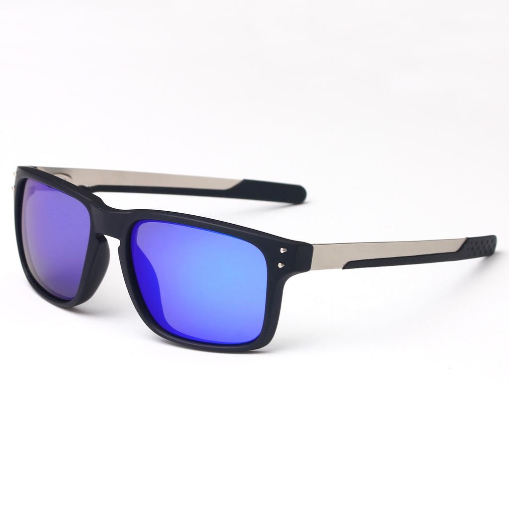 European and American Sports Polarized Sunglasses Men's and Women's Retro Square Sunglasses, Cycling Driver Glasses 2026