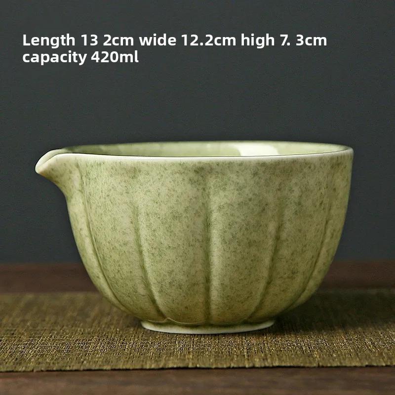Traditional Matcha Tea Set Ceramic Bowl Chasen Whisk Scoop Handmade Japanese Style Tea Ceremony Tools Complete Kit