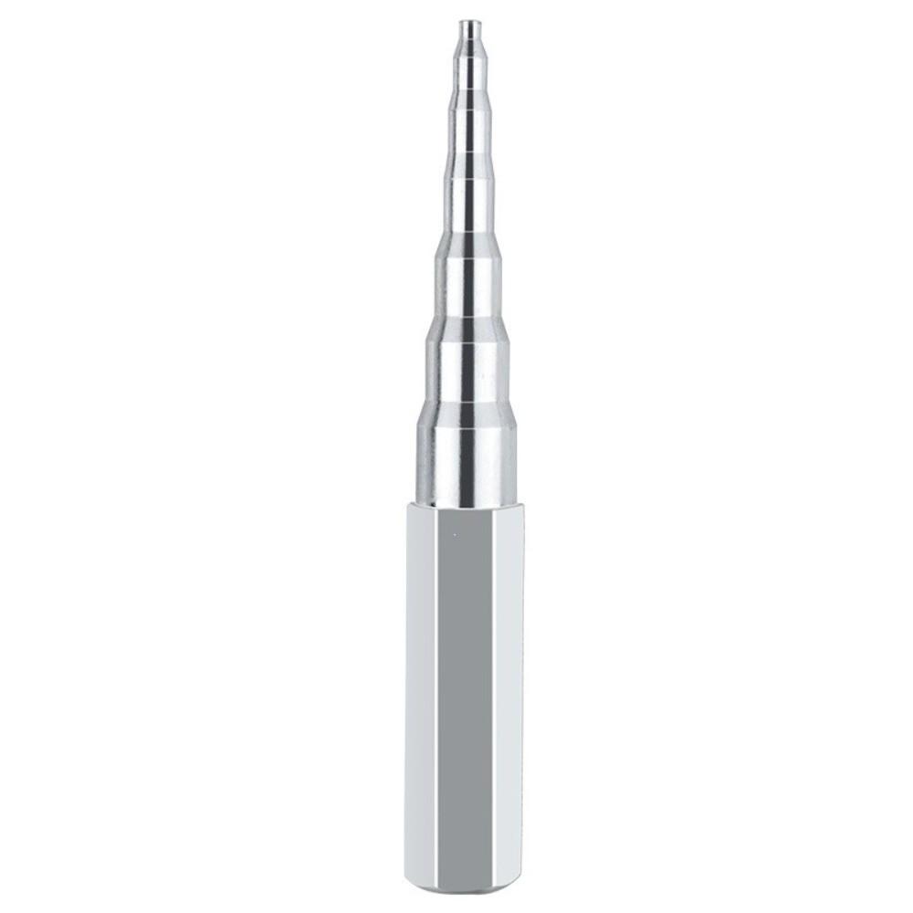 1/4" 5/16" 3/8" 1/2" 5/8" 3/4" Swaging Punch Tool Manual Tube Expander  For Air Conditioning Repair