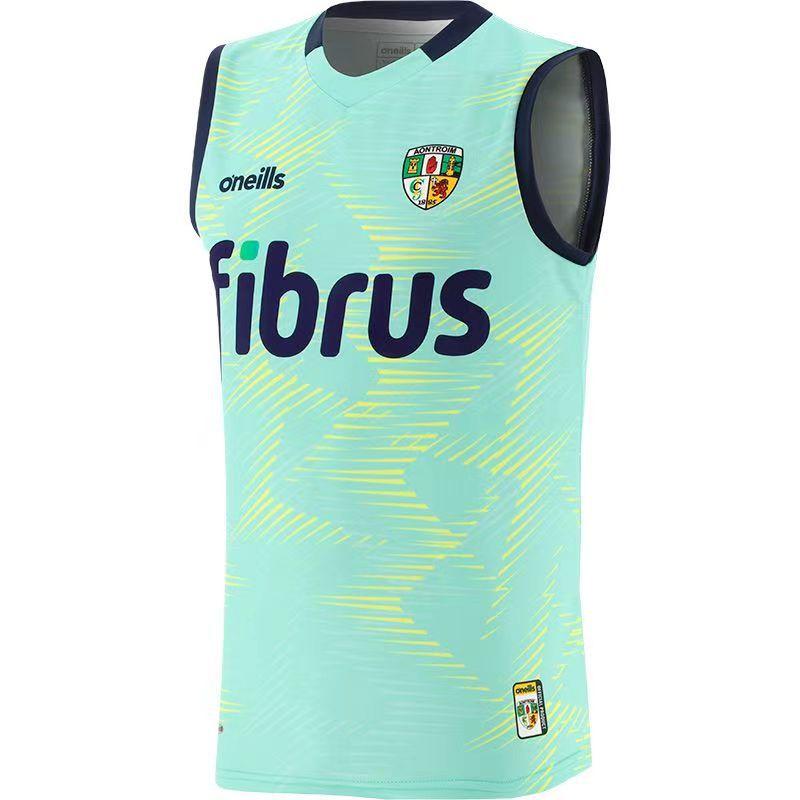 GAA23 Miorick Berlīne Antrim Kekri Kork