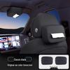 Xiaopeng P7+ Car Tissue Box - Seat Back Hanging Interior Accessory