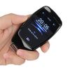 Universal TK900 LCD Touch Screen Smart Key Remote Keyless Entry for Start Stop Engine Button Models Black