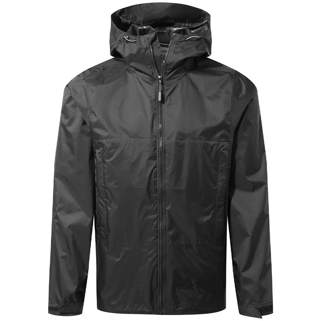 Craghoppers Unisex Adult Expert Packable Jacket