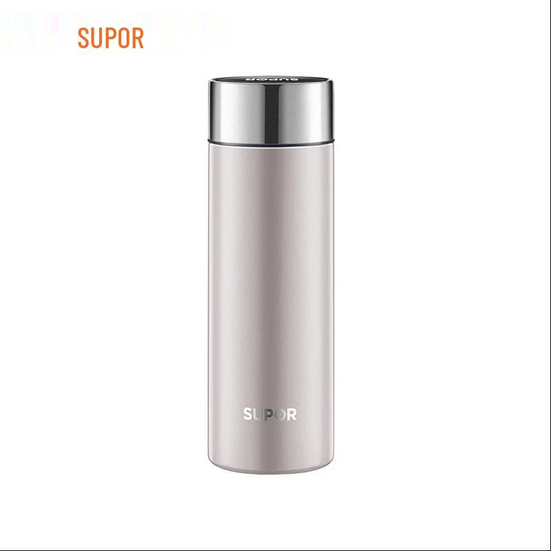 SUPOR KCV38AN10 Insulated Tumbler