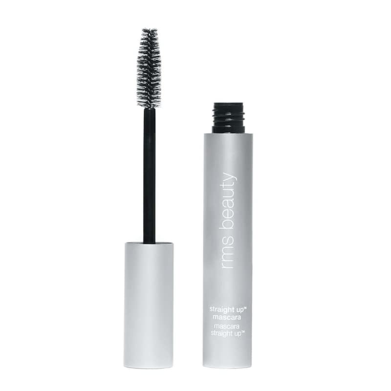 RMS Beauty Straight Up Volume Mascara