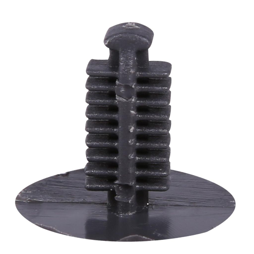 ECF401 10 Stück Tannenbaum-Clip, grau für Kia und Hyundai: 0B102 68865