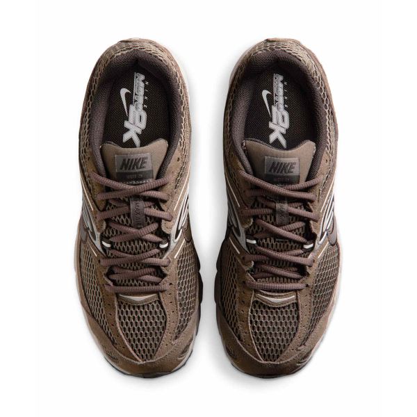 Nike Air Max Moto 2K Ironstone Men Sneakers Brown College-Grey Velvet-Brown IQ4924-004