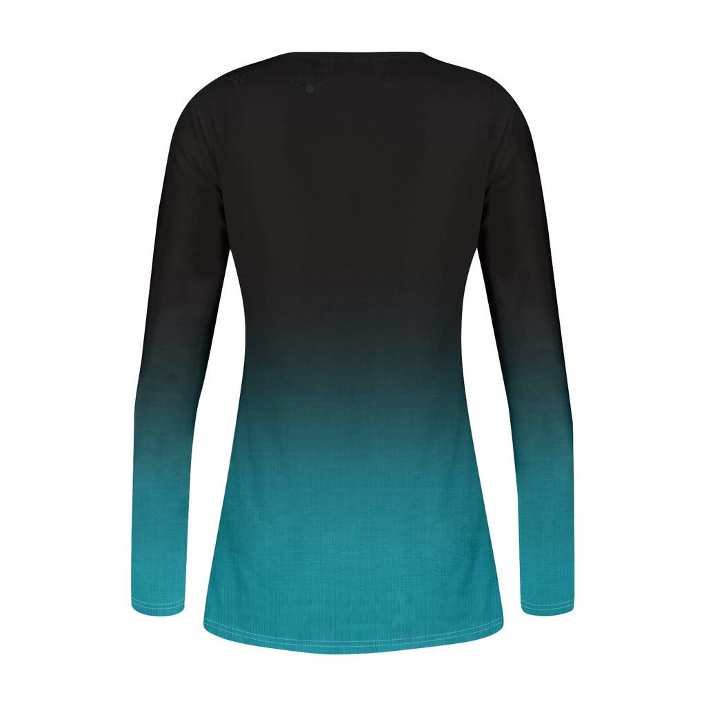 Long Sleeve Shirts For Women Fall Fashion Dressy Casual Blouses Trendy Pleated Tunic Tops For Leggings
