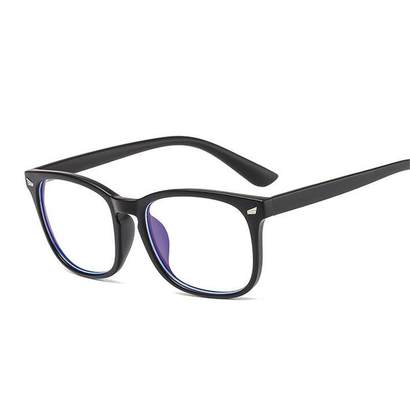 

Новые квадратные очки для чтения, блокирующие синий свет, мужские и женские, модные очки для пресбиопии, диоптрии +1.0 +1.5 +2 + 2.5 +3 +3.5 +4 0