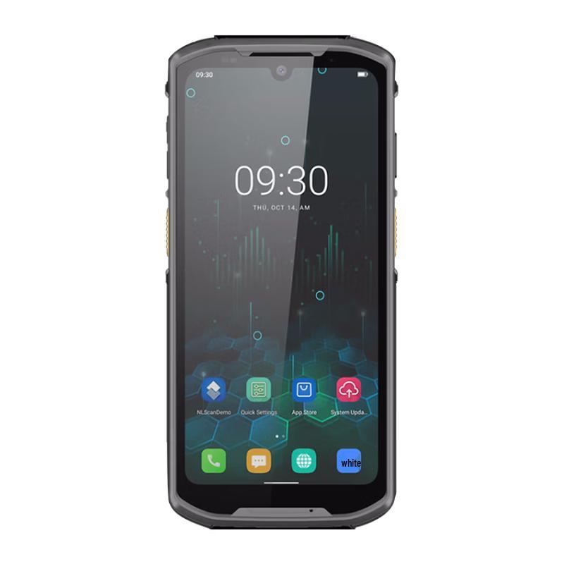 

Newland MT95 Android 11 PDA Handheld Scanner