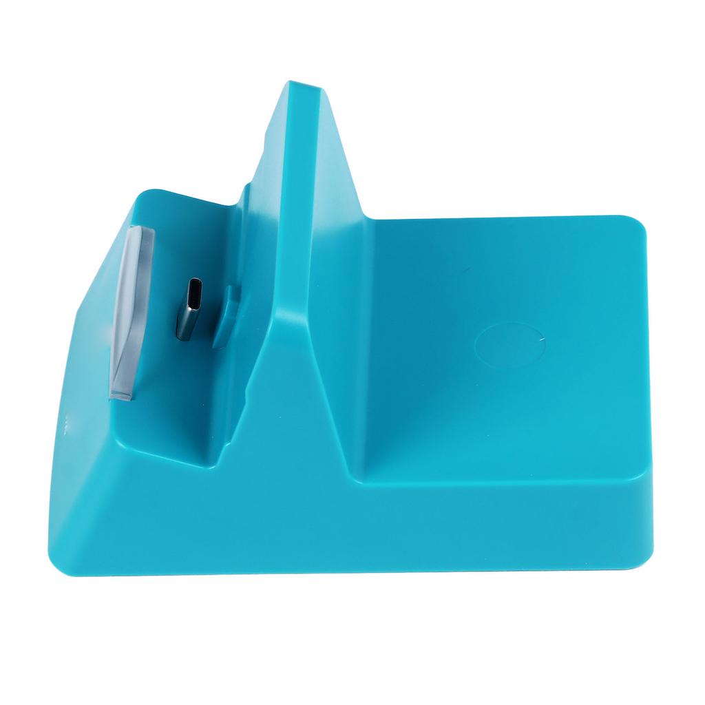 TV Docking Station Portable TV Charging Dock USB HD Multimedia Interface PD Port Dock Adapter 4Kx2K 1080P 720P Docking