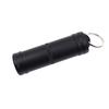 Waterproof Storage Emergency Pill Case Box Container Camping EDC Tools Outdoor Survival Pocket Bottle