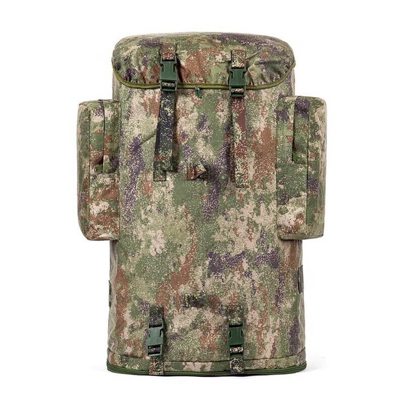 Shun an Liandun Summer Camouflage Backpack