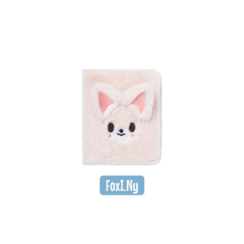 

[PRE ORDER] Stray Kids – SKZOO PLUSH COLLECT BOOK SKZOO Everywhere All Around The World Foxl.Ny
