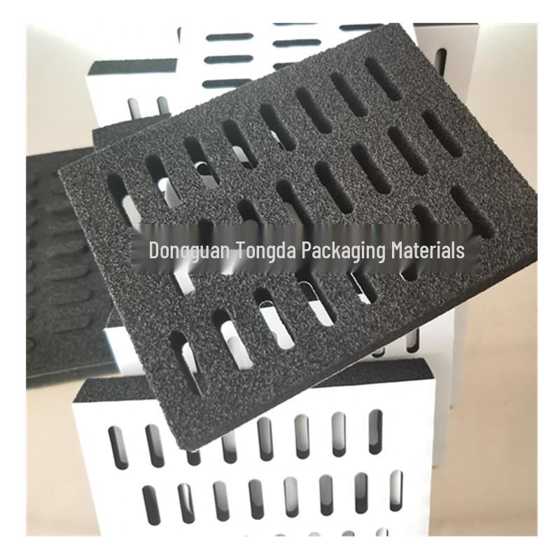 EPDM Robot Arm Vacuum Sponge Suction Cup