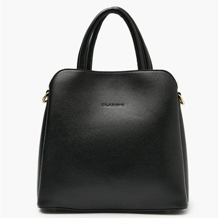 

2025 осень и зима новая сумка/черный/классический