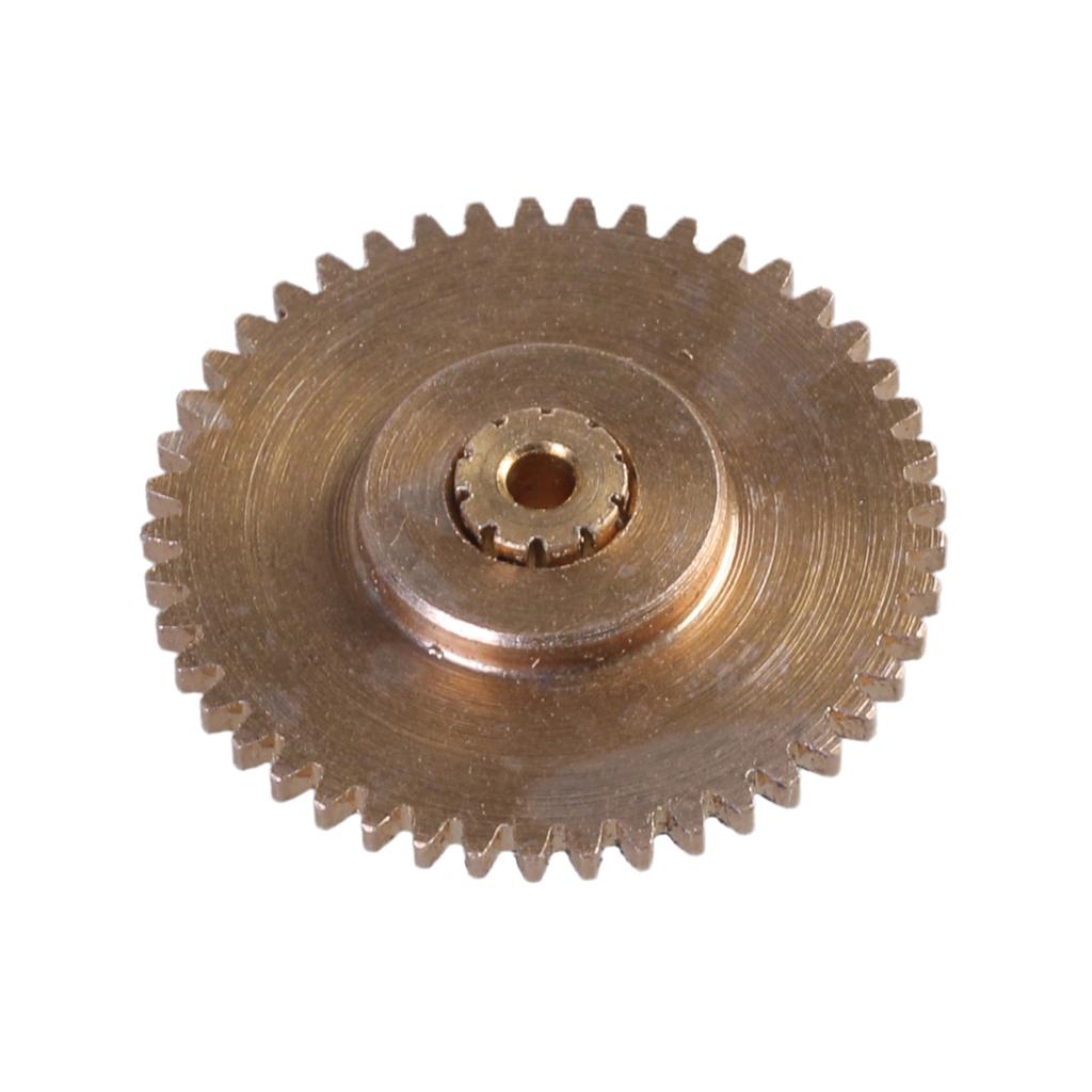 Easy Installation Gear Spare Speed Reduction Gear for RQ-SX Improving Device Performances and Durability
