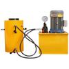 Powerful Tiger King Electric Hydraulic Jack