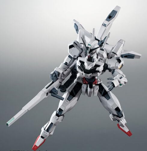 ROBOT Spirits <SIDE MS> X-EX01 Gundam Caliburn ver. A.N.I.M.E.