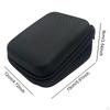 Carrying Case Portable Holder Hard Travel Storage Bag for Upper Arm Pressure Home Outdoor Trip