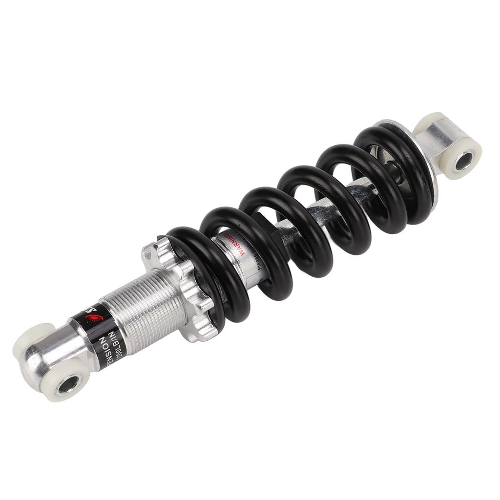 190mm 1200LBS Motorcycle Rear Shock Absorber for 50cc 70cc 90cc 110cc 125cc Dirt Bike ATV Go Kart