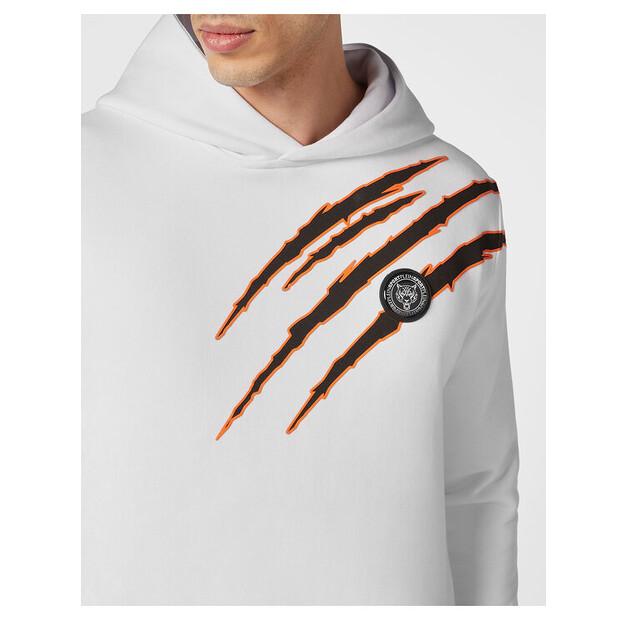 Толстовка Plein Sport 507