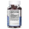 Probiotic with Prebiotic Fiber, Sugar Free, Berry Flavor, 60 Gummies