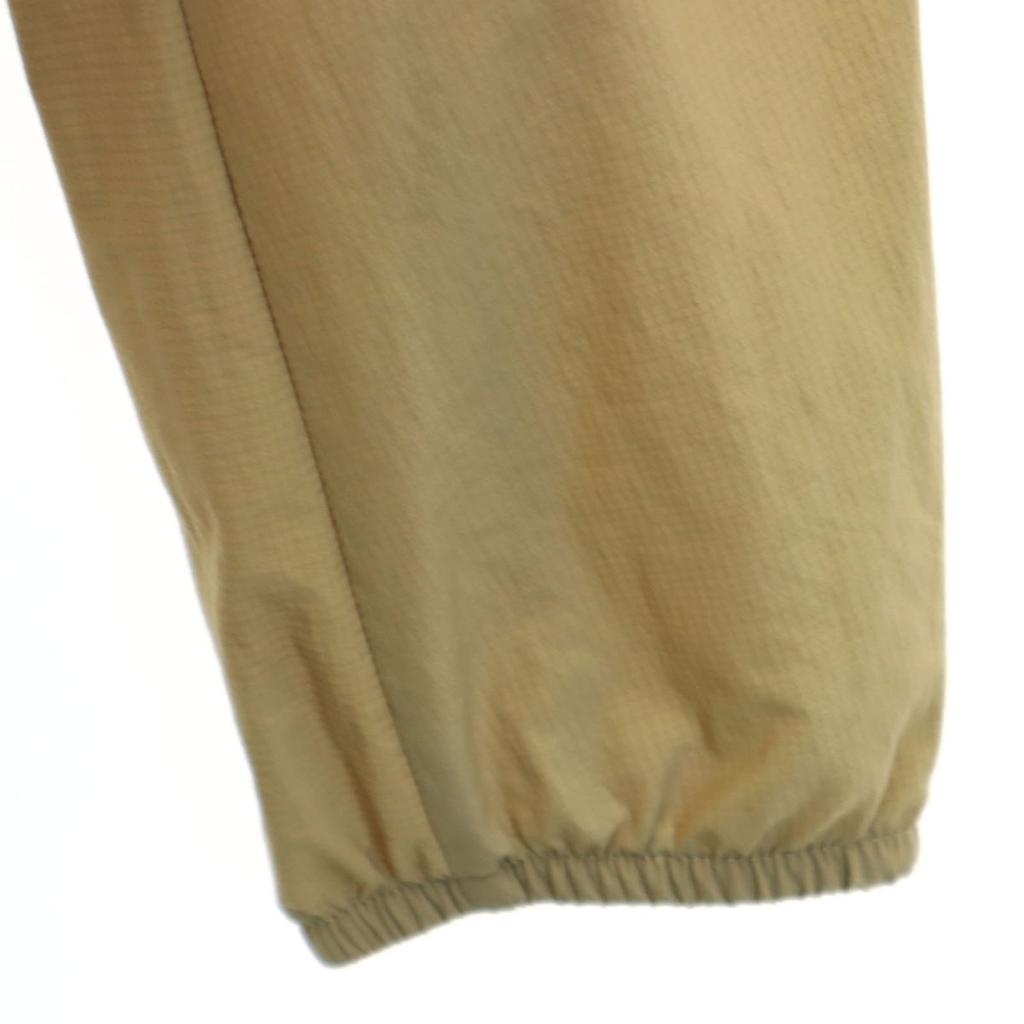 THE NORTH FACE Swallowtail Jacket L beige Outdoor NP22203 Men's Used