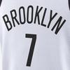 Nike SS24 Basketball Jersey Men's White 864401-103