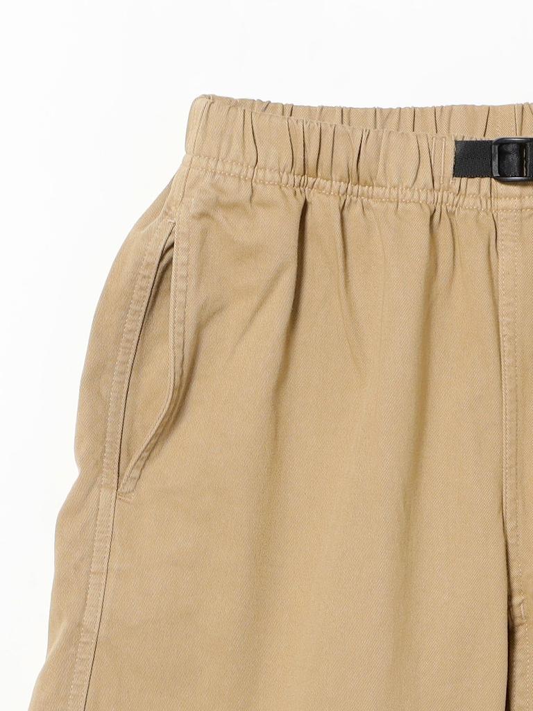 Beams Gramicci G-SHORT Men's CHINO Shorts, Size XL, 11251087585