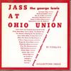 CD GEORGE LEWIS - Jass At Ohio Union FJCP40378 TOKUMA JAPAN Japan Jazz Used