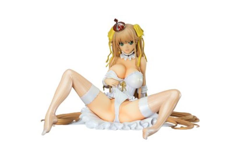 Princess and Boyne Milk Princess stupnice PVC lakovaná (1/7 produktu)