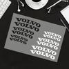 Adesivo Decorativo Modifica Personalizzata Adesivo Auto Adesivo Pinza Freno EtichettaPer Volvo EX90 V60 V40 XC90 S60 XC60 V50 V70