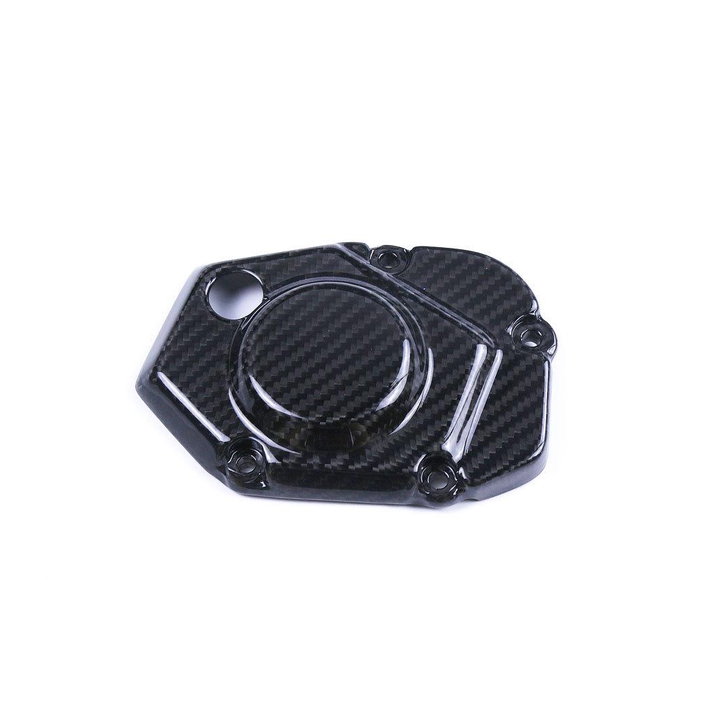 Κάλυμμα Κινητήρα από Ανθρακονήματα Kawasaki Z1000 2014+ - Αξεσουάρ Μοτοσυκλέτας