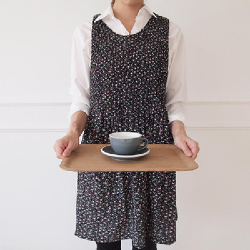 

More Apron (3 Colors) grapefruit